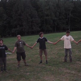 Telefoontje !2 - Scouts en Gidsen Zaventem 
